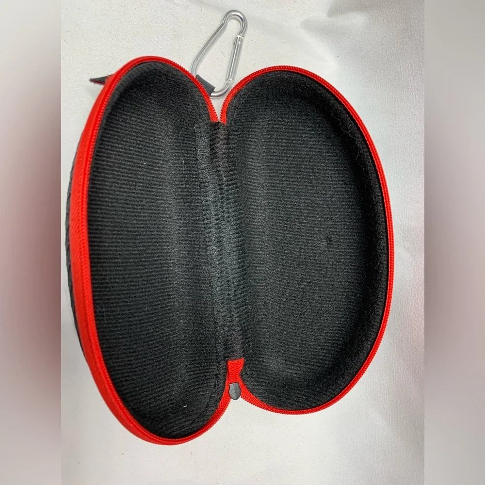 FEISTY Sports Sunglass CASE ONLY.